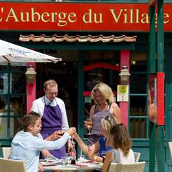 L Auberge Du Village, Conty - Horaires d'ouverture