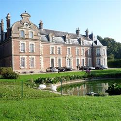 Chateau De Behen, Béhen - Horaires d'ouverture