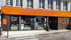 Optique De La Bresle, Aumale - Horaires d'ouverture