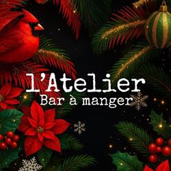 L' Atelier, Amiens - Horaires d'ouverture