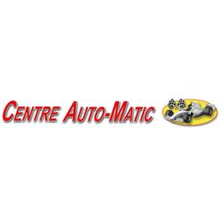 Centre Auto Matic, Bégard - Horaires d'ouverture