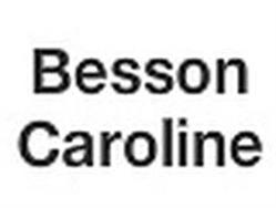 BESSON Caroline, Angoulême - Horaires d'ouverture