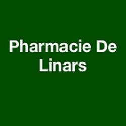 Pharmacie De Linars, - Horaires d'ouverture