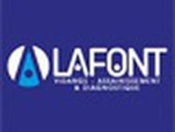 Assainissement Lafont Sarl, Saintes - Horaires d'ouverture