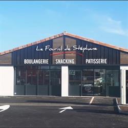 Le Fournil de Stephane, Gémozac - Horaires d'ouverture