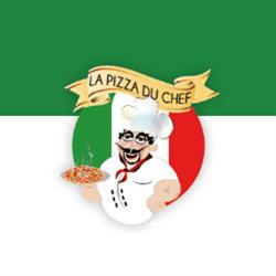 La Pizza du Chef, Saujon - Horaires d'ouverture