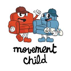 Movement Child, Saintes - Horaires d'ouverture