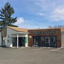 Pharmacie Papin, La Crèche - Horaires d'ouverture