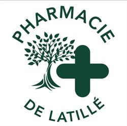 Pharmacie Pradoux Nicolas, Latillé - Horaires d'ouverture