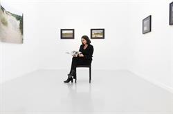 Galerie Eva Vautier, Nice - Horaires d'ouverture