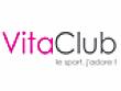 VitaClub Salle de Sport Nice Ouest, - Horaires d'ouverture