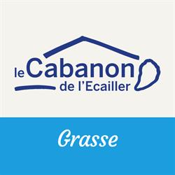 Le Cabanon De L'ecailler, Grasse - Horaires d'ouverture