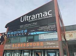 Ultramac, Aubagne - Horaires d'ouverture