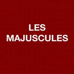 Les Majuscules, Marseille - Horaires d'ouverture