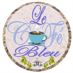 Le Café Bleu, La Bastidonne - Horaires d'ouverture