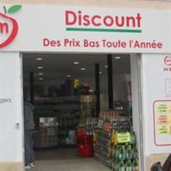 AM DISCOUNT, Marseille - Horaires d'ouverture
