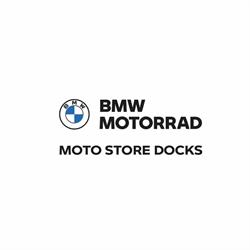 Bmw Moto Store Docks - Sellens, Marseille - Horaires d'ouverture