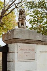 Chateau D Alpheran, Aix-en-Provence - Horaires d'ouverture