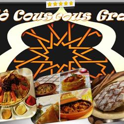 Allo Couscous Grans, - Horaires d'ouverture