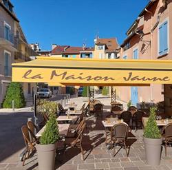 La Maison Jaune, Gap - Horaires d'ouverture
