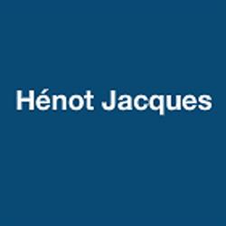 Hénot Jacques, Toulon - Horaires d'ouverture
