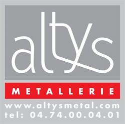 Altys Métallerie, Reyrieux - Horaires d'ouverture