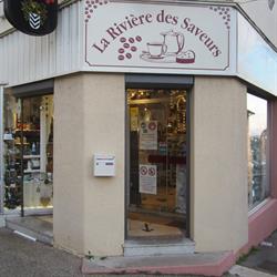 La Rivière des Saveurs, Meximieux - Horaires d'ouverture