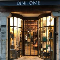 Binhome, Valence - Horaires d'ouverture