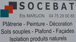 So Ce Bat SARL, Le Cheylard - Horaires d'ouverture