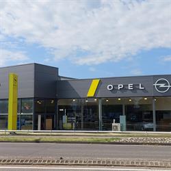 Opel Valence, - Horaires d'ouverture