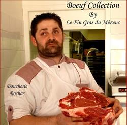 Boucherie Rochas, Chabeuil - Horaires d'ouverture