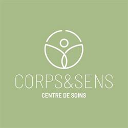 CENTRE D'OSTÉOPATHIE CORPS & SENS par Fanny Pinhède, Sauzet - Horaires d'ouverture