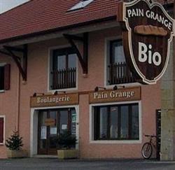 Alvin Boulangerie Pain Grange, Neydens - Horaires d'ouverture