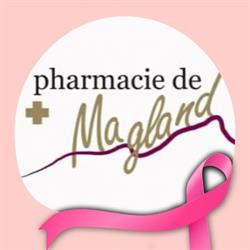 Pharmacie Travaillot, Magland - Horaires d'ouverture
