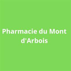 Grande Pharmacie de Megeve, Megève - Horaires d'ouverture