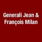 Generali Jean et François Milan, Grenoble - Horaires d'ouverture