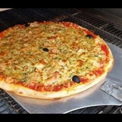 Serge Pizzas, Grenoble - Horaires d'ouverture