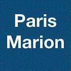 Paris Marion, Grenoble - Horaires d'ouverture
