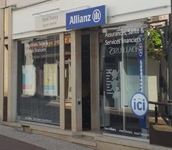 Allianz Rene Troncy, Roanne - Horaires d'ouverture