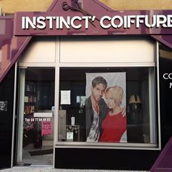 Instinct' Coiffure, Renaison - Horaires d'ouverture