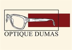 Optique Dumas, Balbigny - Horaires d'ouverture
