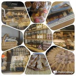 Fromagerie Du Grand Passeloup, Pouilly-le-Monial - Horaires d'ouverture