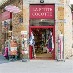 La ptite cocotte, Lyon - Horaires d'ouverture