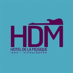Hôtel de la Musique, Villeurbanne - Horaires d'ouverture