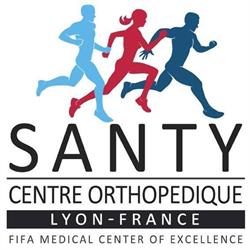 Centre Orthopédique Santy, Lyon - Horaires d'ouverture