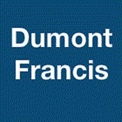 Dumont Francis, Lyon - Horaires d'ouverture