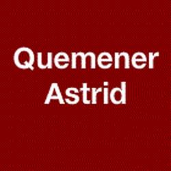 Astrid QUEMENER, Lyon - Horaires d'ouverture