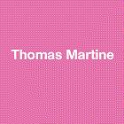 Thomas Martine, Lyon - Horaires d'ouverture