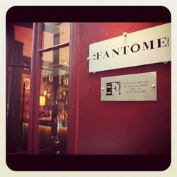 Le Fantome De L Opera, Lyon - Horaires d'ouverture