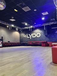 Le Lydo, Villeurbanne - Horaires d'ouverture